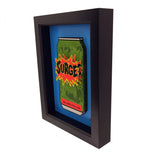 Surge 3D Art