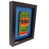 Surge 3D Art
