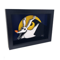 Zero 3D Art