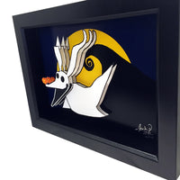 Zero 3D Art