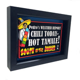 South of the Border 3D Art