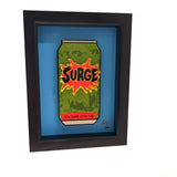 Surge 3D Art