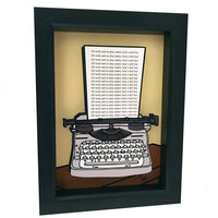 All Work And No Play... 3D Art