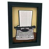 All Work And No Play... 3D Art