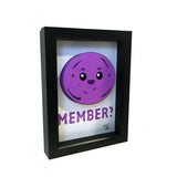 Member Berry 3D Art