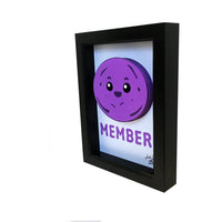Member Berry 3D Art