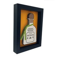 Patron 3D Art