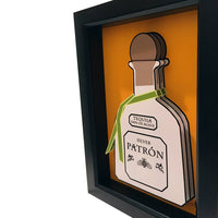 Patron 3D Art