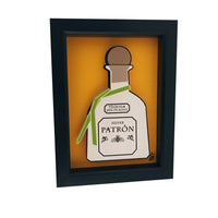 Patron 3D Art
