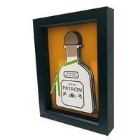 Patron 3D Art