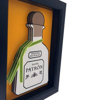 Patron 3D Art