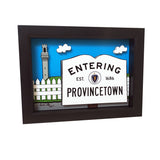 Provincetown 3D Art