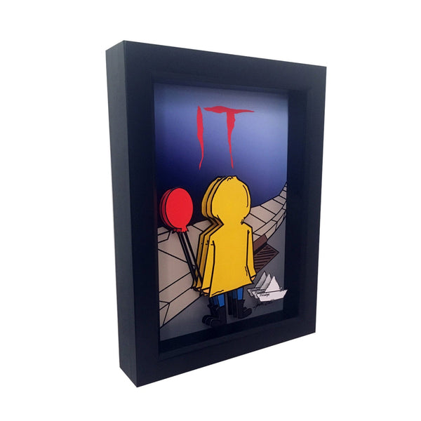 It 2017 3D Art