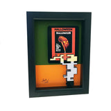 Halloween Atari 3D Art