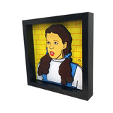 Dorothy 3D Art