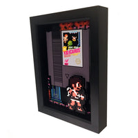 Kid Icarus Nintendo 3D Art