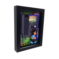 Startropics 3D Art