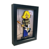 Kurt Cobain 3D Art