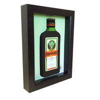 Jagermeister 3D Art