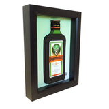 Jagermeister 3D Art
