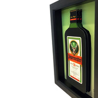 Jagermeister 3D Art