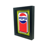 Pepsi 3D Art