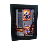 Ninja Gaiden 3D Art