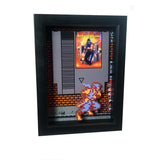 Ninja Gaiden 3D Art