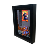 Ninja Gaiden 3D Art