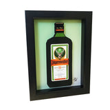 Jagermeister 3D Art