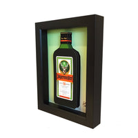 Jagermeister 3D Art