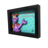 Figment 3D Art