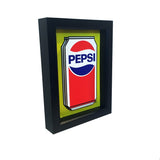 Pepsi 3D Art