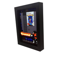 Castlevania 2 3D Art