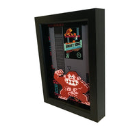 Donkey Kong Nintendo 3D Art