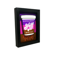 The Stuff 3D Art