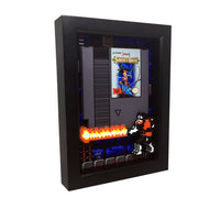 Castlevania 2 3D Art