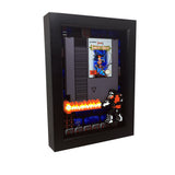 Castlevania 2 3D Art