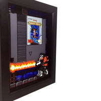 Castlevania 2 3D Art
