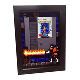 Castlevania 2 3D Art