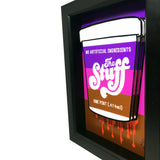The Stuff 3D Art