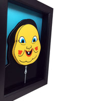 Happy Death Day 3D Art