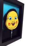 Happy Death Day 3D Art
