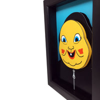 Happy Death Day 3D Art