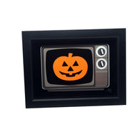 Halloween 3 3D Art