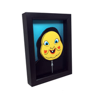 Happy Death Day 3D Art
