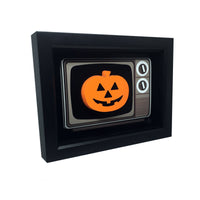 Halloween 3 3D Art