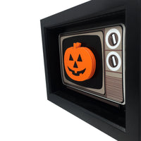 Halloween 3 3D Art