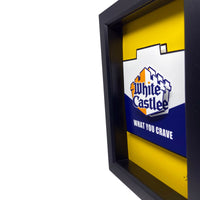 White Castle 3D Art