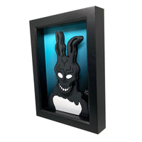 Donnie Darko 3D Art